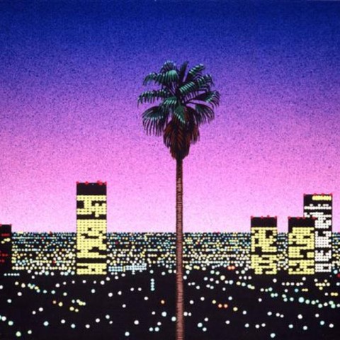 Daily Night Euphoria